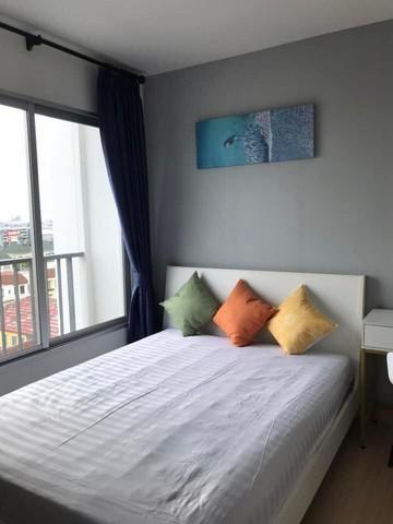 เช่าคอนโด เดอะ พาร์คแลนด์ ศรีนครินทร์ คอนโดมิเนียม - Condo Rental The Parkland Srinakarin condominium - 2852542