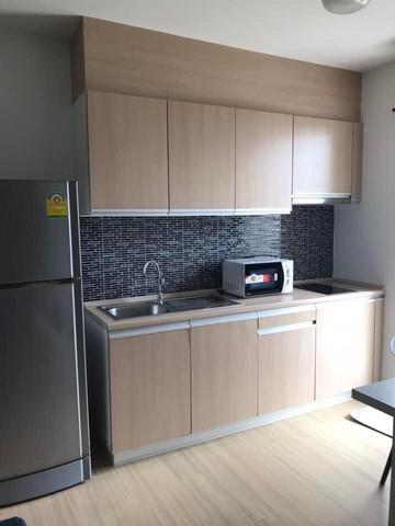 เช่าคอนโด เดอะ พาร์คแลนด์ ศรีนครินทร์ คอนโดมิเนียม - Condo Rental The Parkland Srinakarin condominium - 2852546