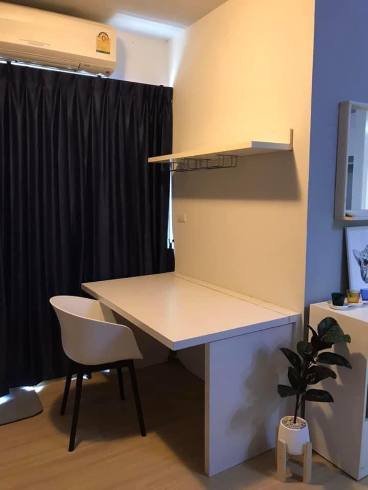 เช่าคอนโด เดอะ พาร์คแลนด์ ศรีนครินทร์ คอนโดมิเนียม - Condo Rental The Parkland Srinakarin condominium - 2852541