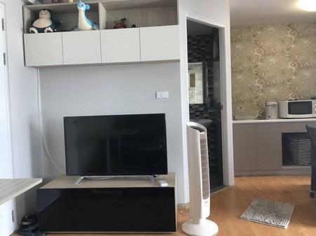 เช่าคอนโด D Condo รัตนาธิเบศร์ (ดี คอนโด รัตนาธิเบศร์) - Condo Rental   - 2852942