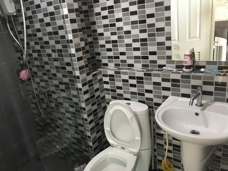 เช่าคอนโด D Condo รัตนาธิเบศร์ (ดี คอนโด รัตนาธิเบศร์) - Condo Rental   - 2852949
