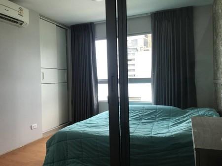 เช่าคอนโด D Condo รัตนาธิเบศร์ (ดี คอนโด รัตนาธิเบศร์) - Condo Rental   - 2852946