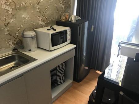 เช่าคอนโด D Condo รัตนาธิเบศร์ (ดี คอนโด รัตนาธิเบศร์) - Condo Rental   - 2852947