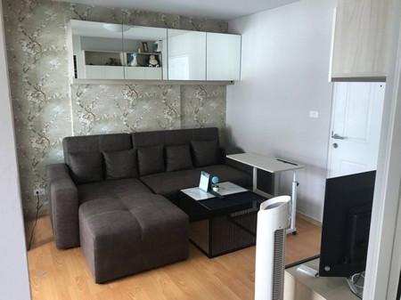 เช่าคอนโด D Condo รัตนาธิเบศร์ (ดี คอนโด รัตนาธิเบศร์) - Condo Rental   - 2852941