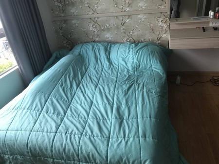 เช่าคอนโด D Condo รัตนาธิเบศร์ (ดี คอนโด รัตนาธิเบศร์) - Condo Rental   - 2852944