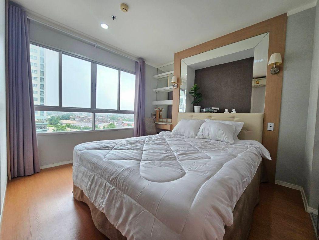 เช่าคอนโด LUMPINI PARK รัตนาธิเบศร์-งามวงศ์วาน - Condo Rental   - 2853014