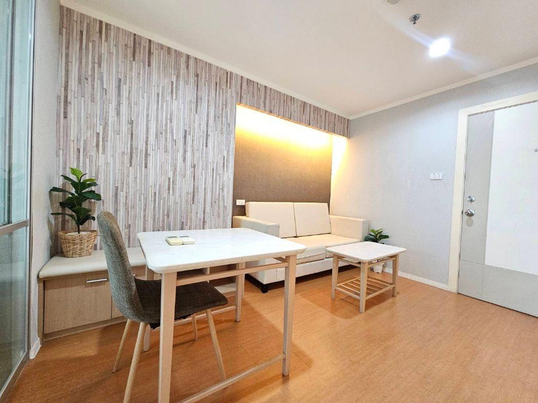 เช่าคอนโด LUMPINI PARK รัตนาธิเบศร์-งามวงศ์วาน - Condo Rental   - 2853015