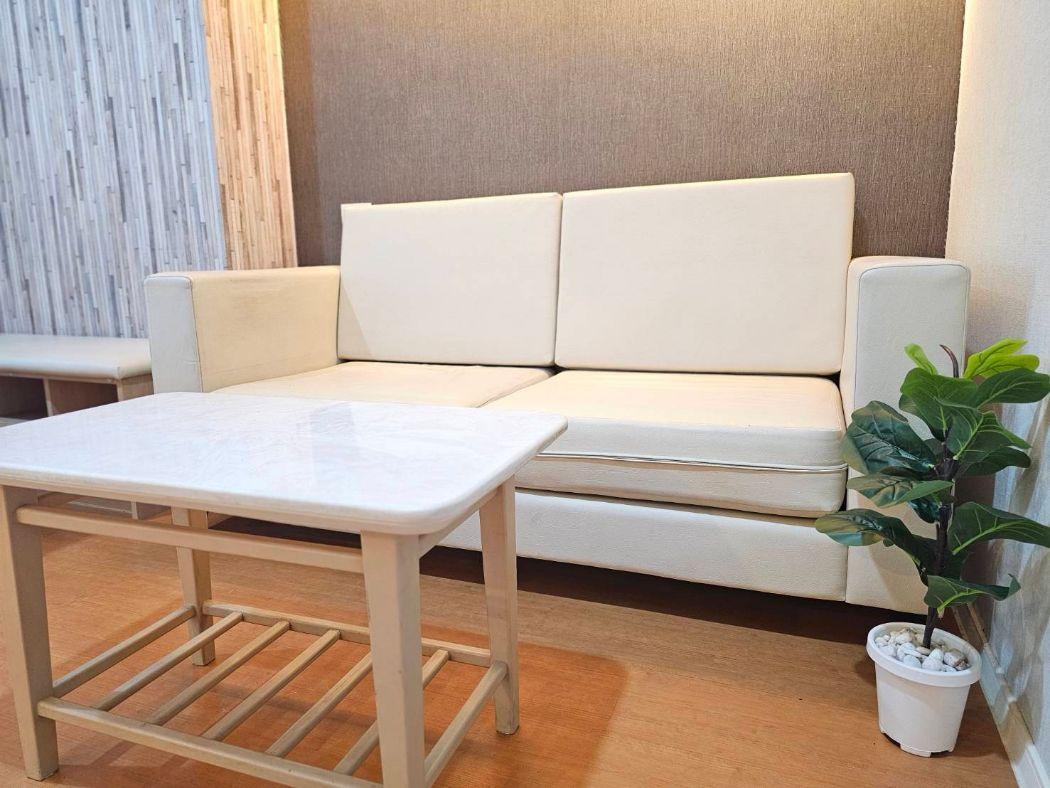 เช่าคอนโด LUMPINI PARK รัตนาธิเบศร์-งามวงศ์วาน - Condo Rental   - 2853019