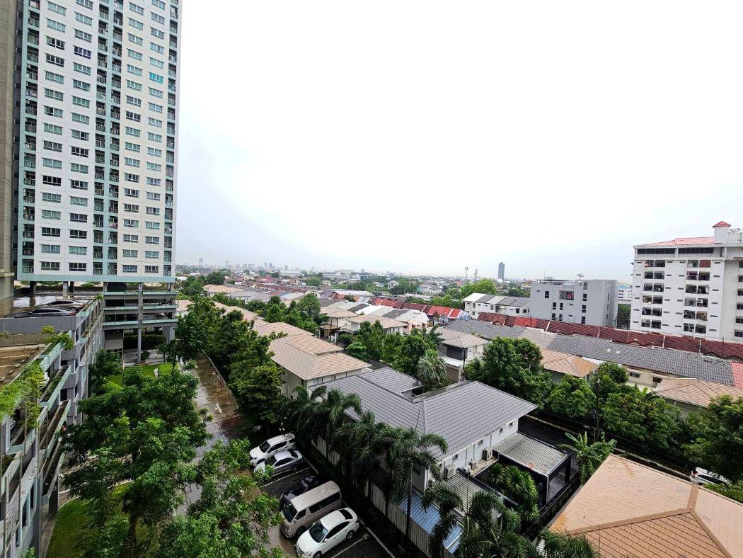 เช่าคอนโด LUMPINI PARK รัตนาธิเบศร์-งามวงศ์วาน - Condo Rental   - 2853022