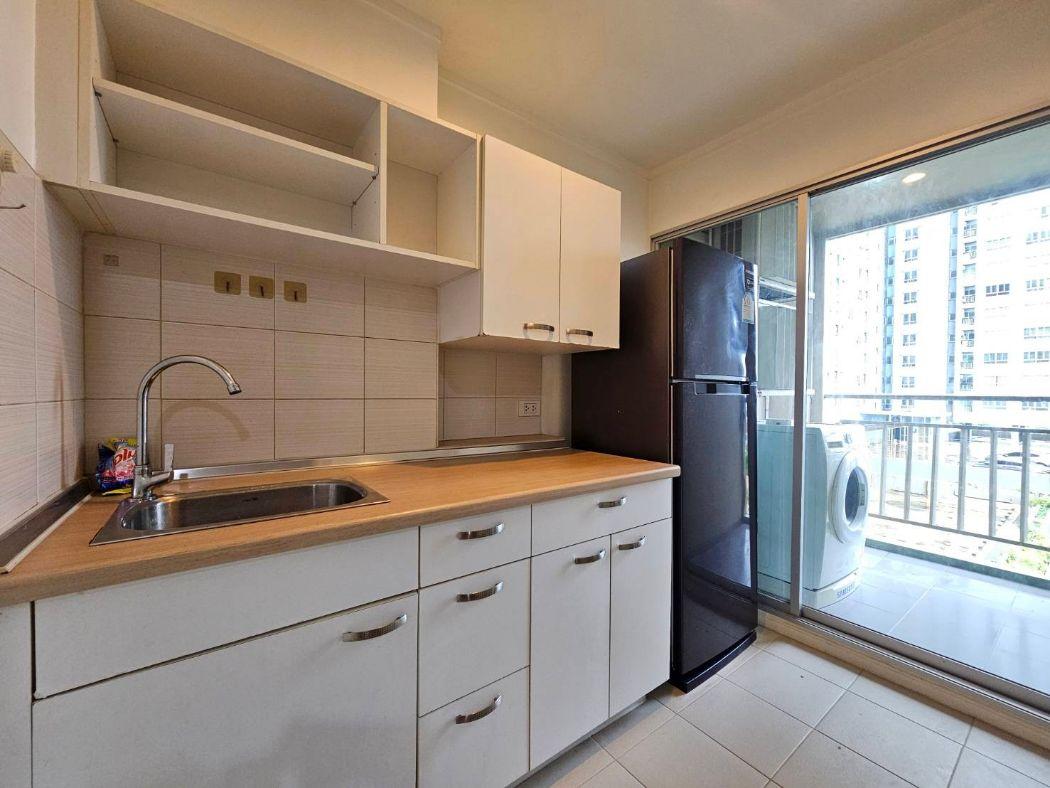 เช่าคอนโด LUMPINI PARK รัตนาธิเบศร์-งามวงศ์วาน - Condo Rental   - 2853016