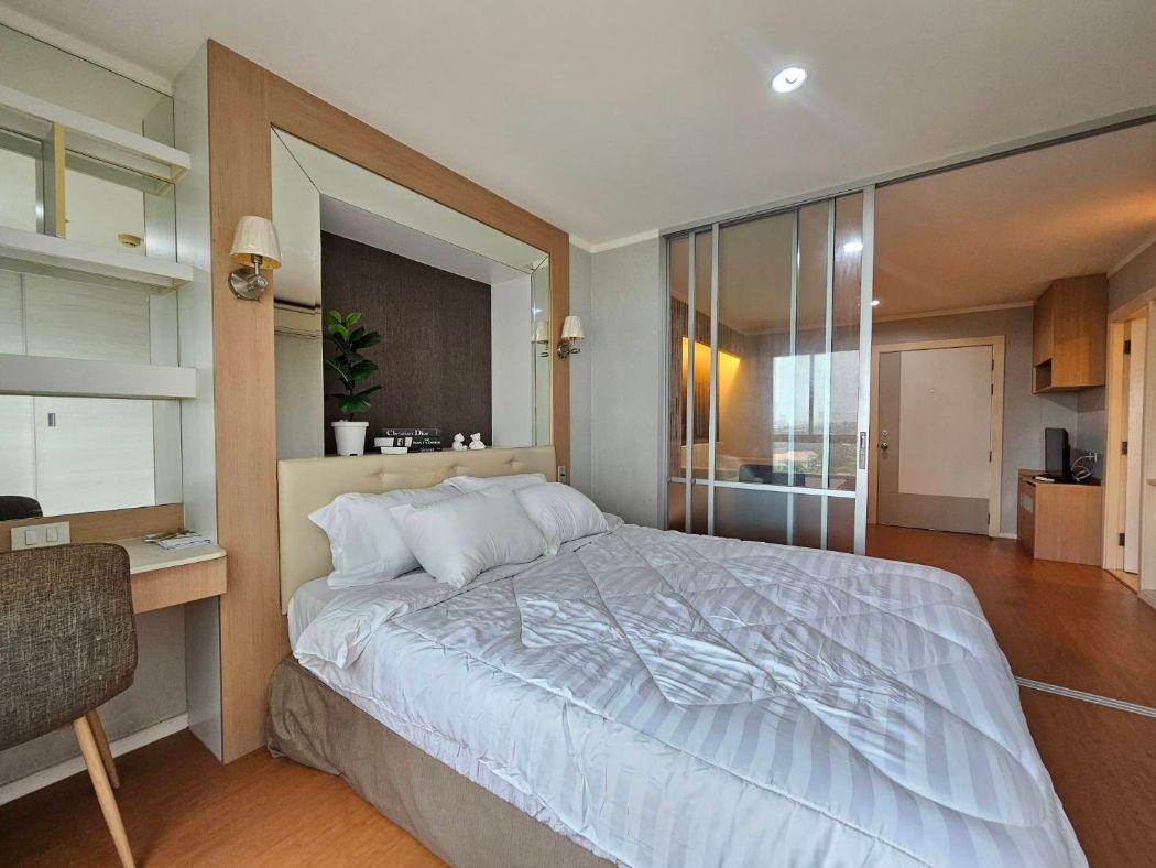 เช่าคอนโด LUMPINI PARK รัตนาธิเบศร์-งามวงศ์วาน - Condo Rental   - 2853012