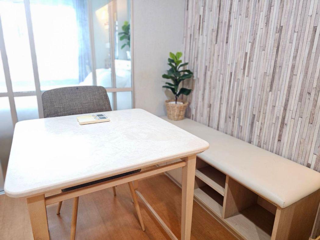 เช่าคอนโด LUMPINI PARK รัตนาธิเบศร์-งามวงศ์วาน - Condo Rental   - 2853020