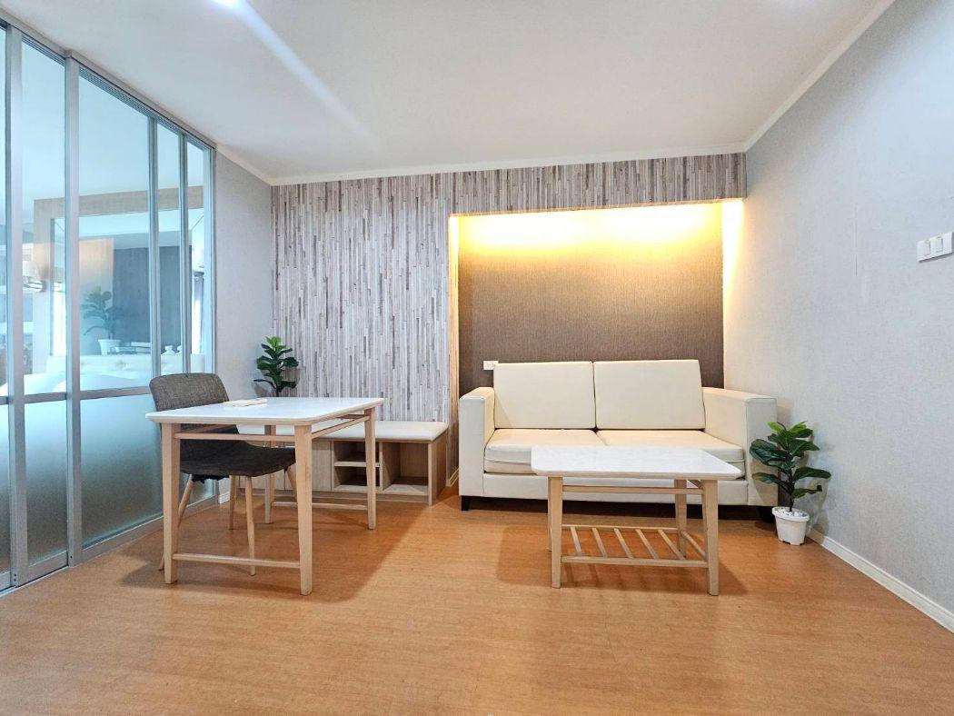 เช่าคอนโด LUMPINI PARK รัตนาธิเบศร์-งามวงศ์วาน - Condo Rental   - 2853013