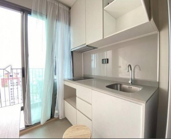 เช่าคอนโด วิสซ์ดอม สเตชั่น รัชดา-ท่าพระ คอนโดมิเนียม - Condo Rental Whizdom Station Ratchada-Thapra condominium - 2853234