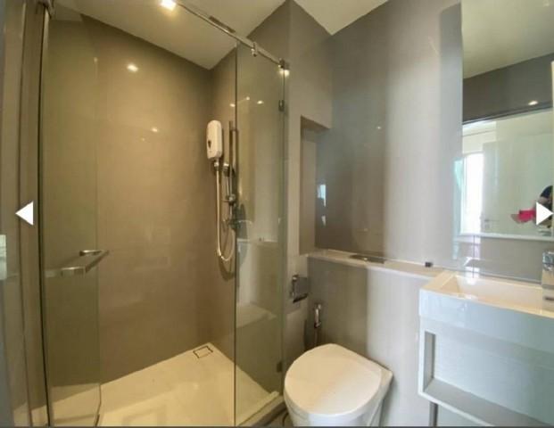 เช่าคอนโด วิสซ์ดอม สเตชั่น รัชดา-ท่าพระ คอนโดมิเนียม - Condo Rental Whizdom Station Ratchada-Thapra condominium - 2853235
