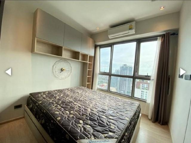 เช่าคอนโด วิสซ์ดอม สเตชั่น รัชดา-ท่าพระ คอนโดมิเนียม - Condo Rental Whizdom Station Ratchada-Thapra condominium - 2853233