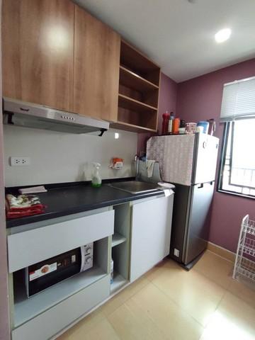 เช่าคอนโด ดี มูระ รัชโยธิน คอนโดมิเนียม - Condo Rental D’Mura Ratchayothin condominium - 2853452