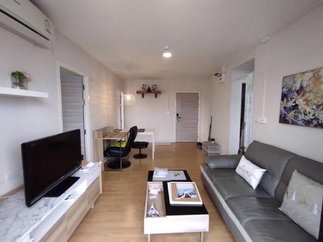 เช่าคอนโด ดี มูระ รัชโยธิน คอนโดมิเนียม - Condo Rental D’Mura Ratchayothin condominium - 2853451