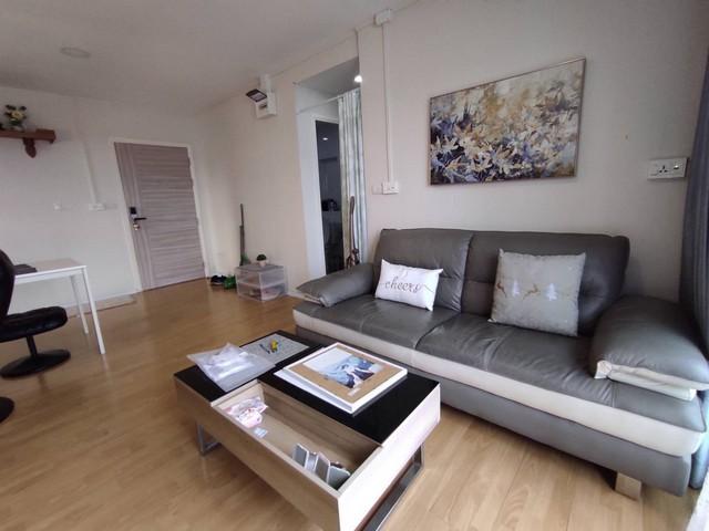 เช่าคอนโด ดี มูระ รัชโยธิน คอนโดมิเนียม - Condo Rental D’Mura Ratchayothin condominium - 2853448