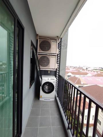 เช่าคอนโด ดี มูระ รัชโยธิน คอนโดมิเนียม - Condo Rental D’Mura Ratchayothin condominium - 2853453