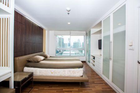 เช่าคอนโด เซ็นทริค ซีน พหลโยธิน9 คอนโดมิเนียม - Condo Rental Centric Scene Paholyathin9 condominium - 2853457