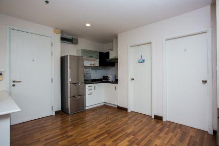 เช่าคอนโด เซ็นทริค ซีน พหลโยธิน9 คอนโดมิเนียม - Condo Rental Centric Scene Paholyathin9 condominium - 2853458