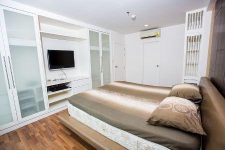 เช่าคอนโด เซ็นทริค ซีน พหลโยธิน9 คอนโดมิเนียม - Condo Rental Centric Scene Paholyathin9 condominium - 2853456