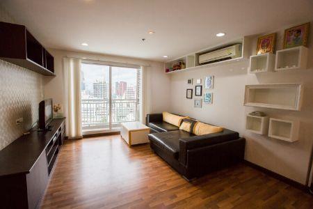เช่าคอนโด เซ็นทริค ซีน พหลโยธิน9 คอนโดมิเนียม - Condo Rental Centric Scene Paholyathin9 condominium - 2853461