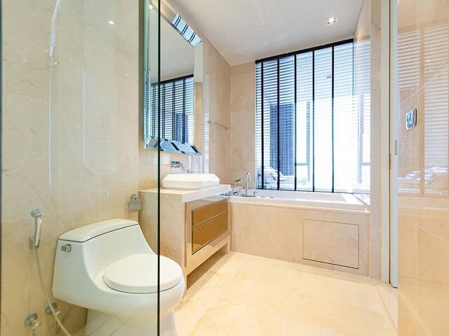 เช่าคอนโด มาร์ค สุขุมวิท คอนโดมิเนียม - Condo Rental MARQUE Sukhumvit condominium - 2853529