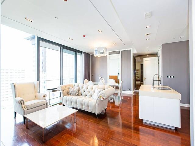 เช่าคอนโด มาร์ค สุขุมวิท คอนโดมิเนียม - Condo Rental MARQUE Sukhumvit condominium - 2853525