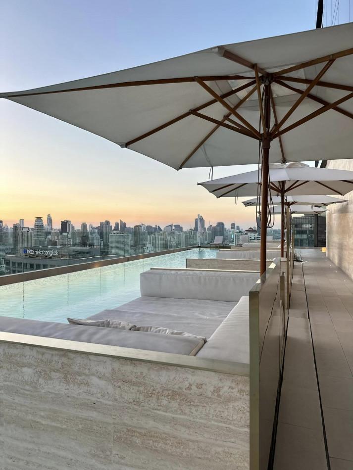 ขายคอนโด เดอะ สแตรนด์ ทองหล่อ คอนโดมิเนียม - Sell Condo The Strand Thonglor condominium - 2853830