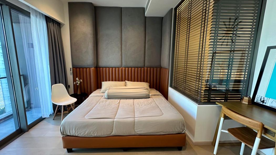 ขายคอนโด เดอะ สแตรนด์ ทองหล่อ คอนโดมิเนียม - Sell Condo The Strand Thonglor condominium - 2853825