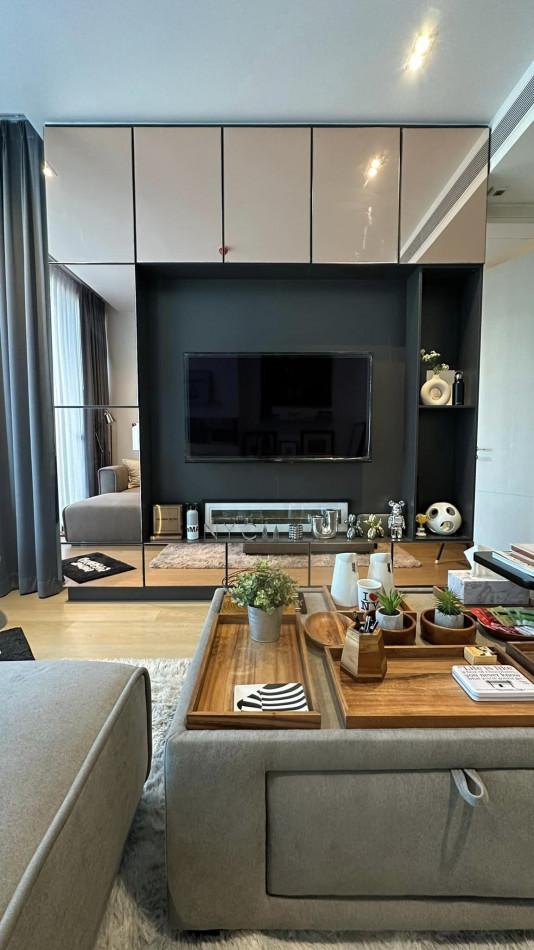 ขายคอนโด เดอะ สแตรนด์ ทองหล่อ คอนโดมิเนียม - Sell Condo The Strand Thonglor condominium - 2853820