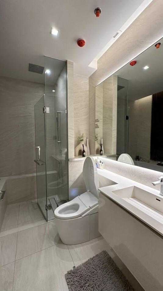 ขายคอนโด เดอะ สแตรนด์ ทองหล่อ คอนโดมิเนียม - Sell Condo The Strand Thonglor condominium - 2853829