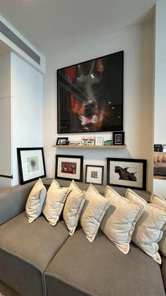 ขายคอนโด เดอะ สแตรนด์ ทองหล่อ คอนโดมิเนียม - Sell Condo The Strand Thonglor condominium - 2853821