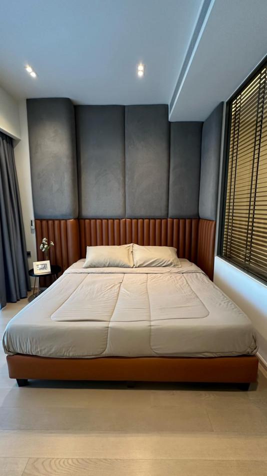 ขายคอนโด เดอะ สแตรนด์ ทองหล่อ คอนโดมิเนียม - Sell Condo The Strand Thonglor condominium - 2853826