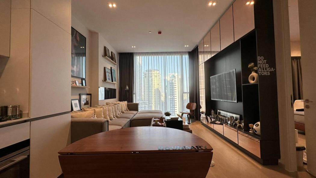 ขายคอนโด เดอะ สแตรนด์ ทองหล่อ คอนโดมิเนียม - Sell Condo The Strand Thonglor condominium - 2853824