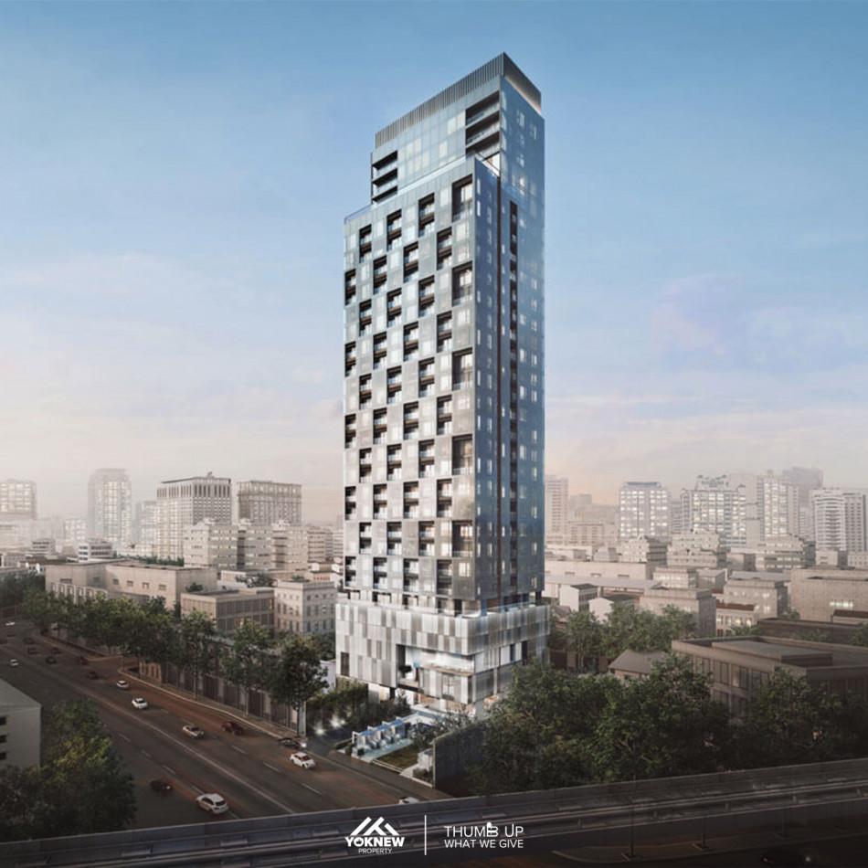 ขายคอนโด เดอะ สแตรนด์ ทองหล่อ คอนโดมิเนียม - Sell Condo The Strand Thonglor condominium - 2854259