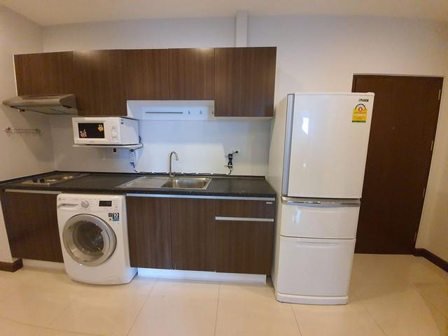 เช่าคอนโด วิสต้า การ์เด้น คอนโดมิเนียม - Condo Rental Vista Garden condominium - 2855470