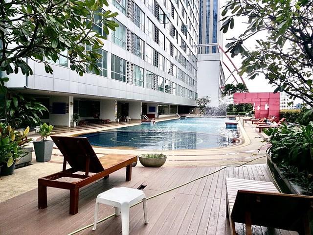 เช่าคอนโด เดอะ เทรนดี้ คอนโดมิเนียม - Condo Rental The Trendy condominium - 2855499