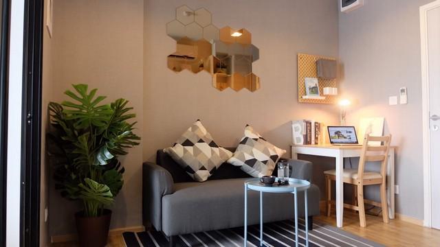 ขายคอนโด เดอะ คาบาน่า คอนโดมิเนียม - Sell Condo The Cabana Condominium - 2855609