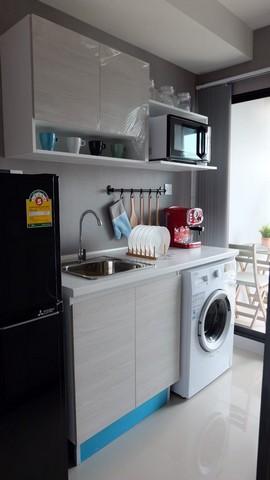 ขายคอนโด เดอะ คาบาน่า คอนโดมิเนียม - Sell Condo The Cabana Condominium - 2855610