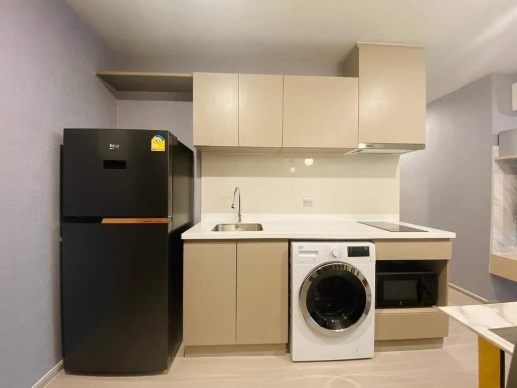 เช่าคอนโด ไลฟ์ ลาดพร้าว ถนนลาดพร้าว - Condo Rental   - 2855714