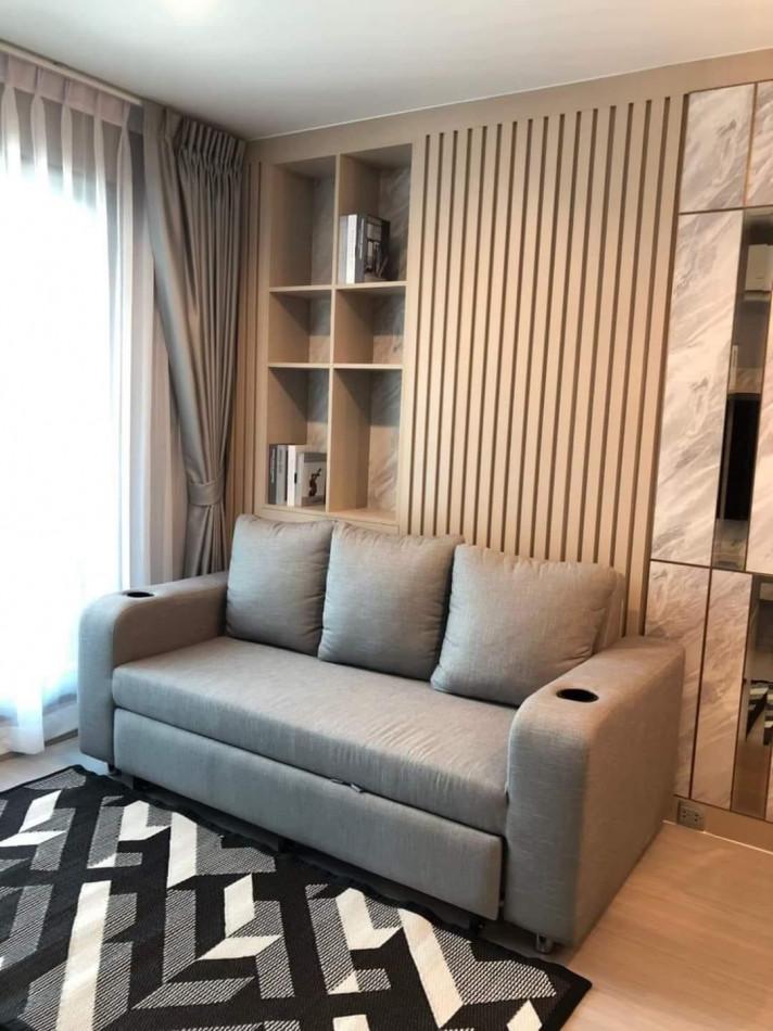 เช่าคอนโด ไลฟ์ ลาดพร้าว ถนนลาดพร้าว - Condo Rental   - 2855712