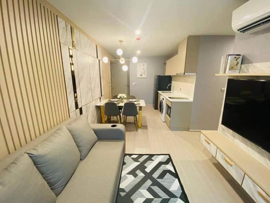 เช่าคอนโด ไลฟ์ ลาดพร้าว ถนนลาดพร้าว - Condo Rental   - 2855711