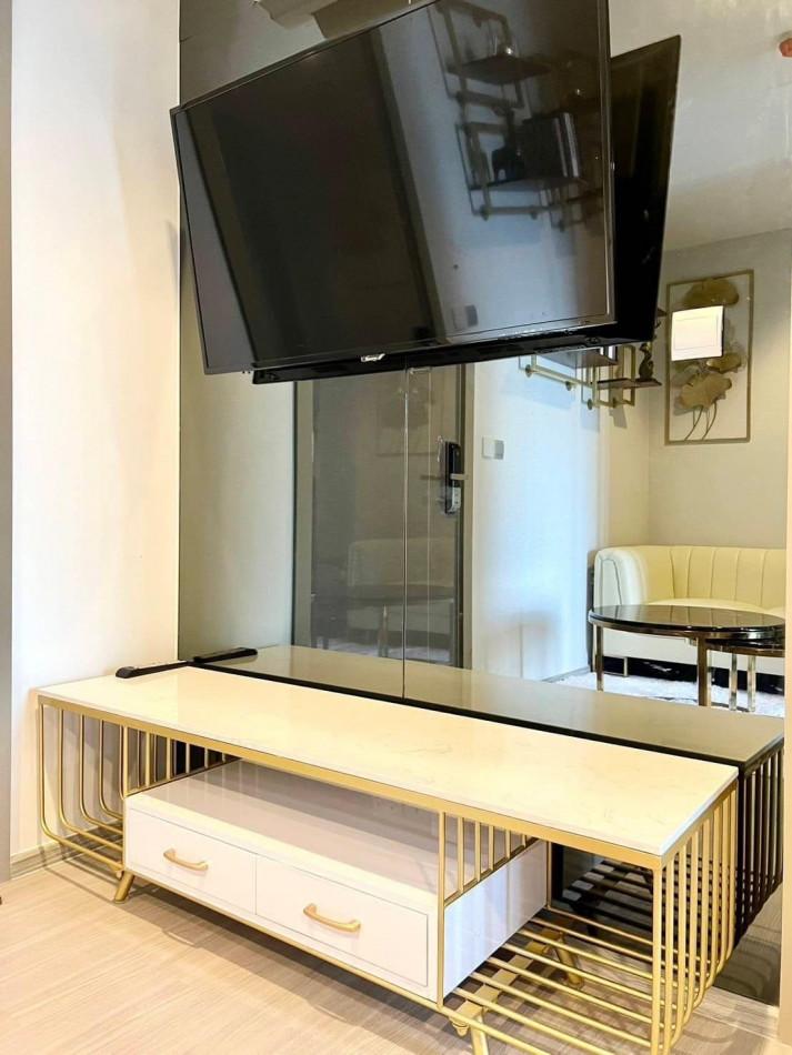 เช่าคอนโด Life Asoke - Rama 9 : ไลฟ์ อโศก พระราม 9 - Condo Rental   - 2855745