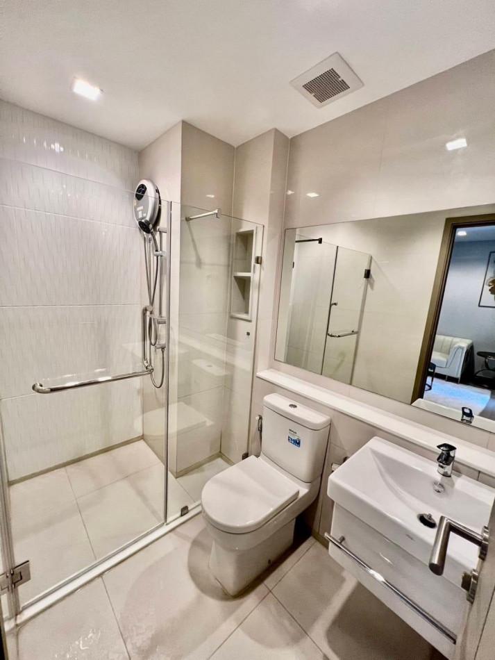 เช่าคอนโด Life Asoke - Rama 9 : ไลฟ์ อโศก พระราม 9 - Condo Rental   - 2855744