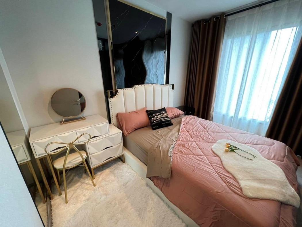 เช่าคอนโด Life Asoke - Rama 9 : ไลฟ์ อโศก พระราม 9 - Condo Rental   - 2855739
