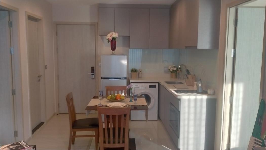 เช่าคอนโด Rhythm Sukhumvit 36-38 : ริทึ่ม สุขุมวิท 36-38 - Condo Rental   - 2855833