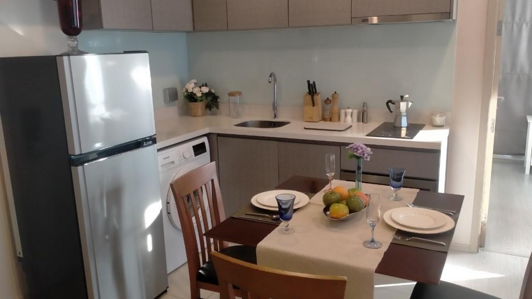 เช่าคอนโด Rhythm Sukhumvit 36-38 : ริทึ่ม สุขุมวิท 36-38 - Condo Rental   - 2855834